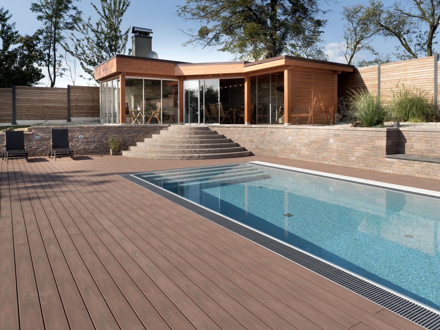 WPC Wood Plastic Prkna Premium Forest Plus Palisander 1 E1773747640277